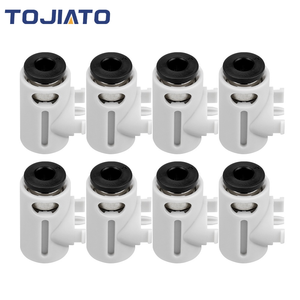 Bowden Tube - Precision Fit PTFE Adapter for Bambu