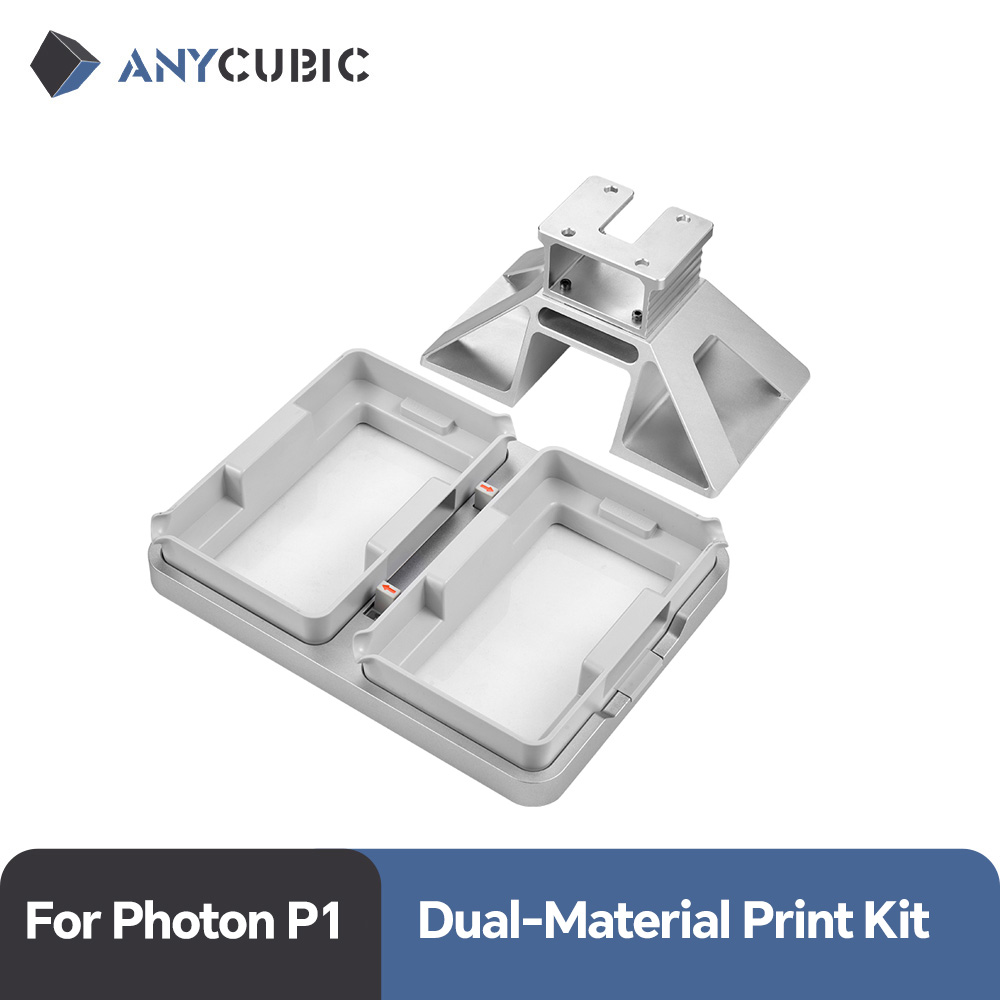 Fep Film - ANYCUBIC Photon P1 P1 Max Accessories