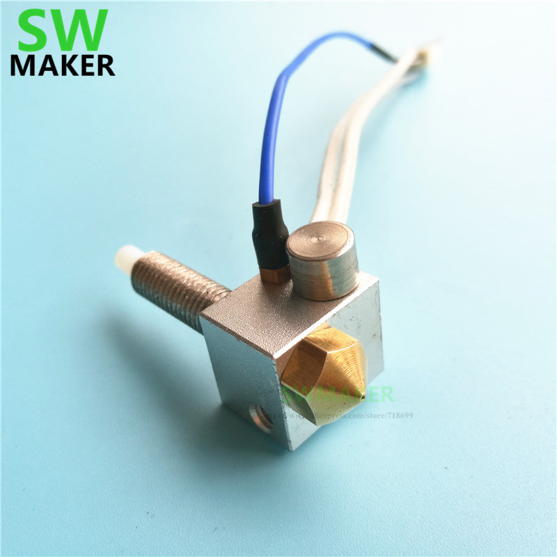 Hotend Assembly - FLASHFORGE Finder 1.0 / Finder 2.0