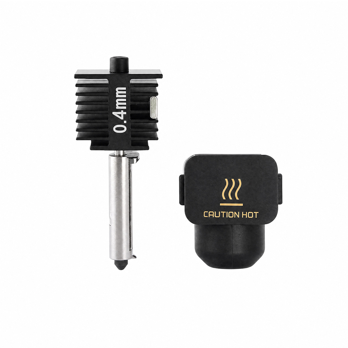 Hotend 0.4Mm - 0.4mm hardened steel nozzle 3D printer