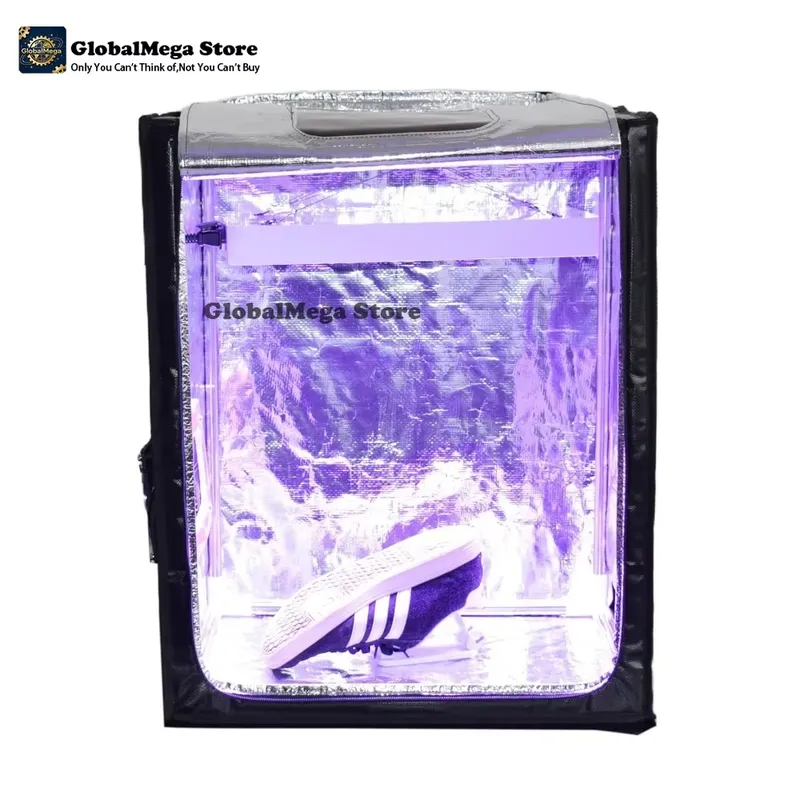 3D Printer - 2026 Latest UV Light Box for