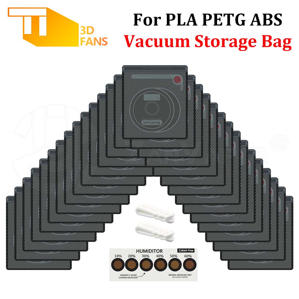 Tpu Filament - 3D Printer Parts Upgraded Black Filament