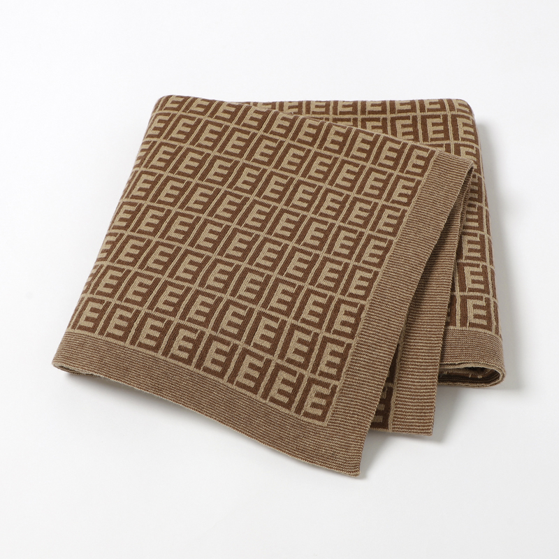 Newborn Baby Blanket 100%Cotto - огляд і ціна Carriage Bed