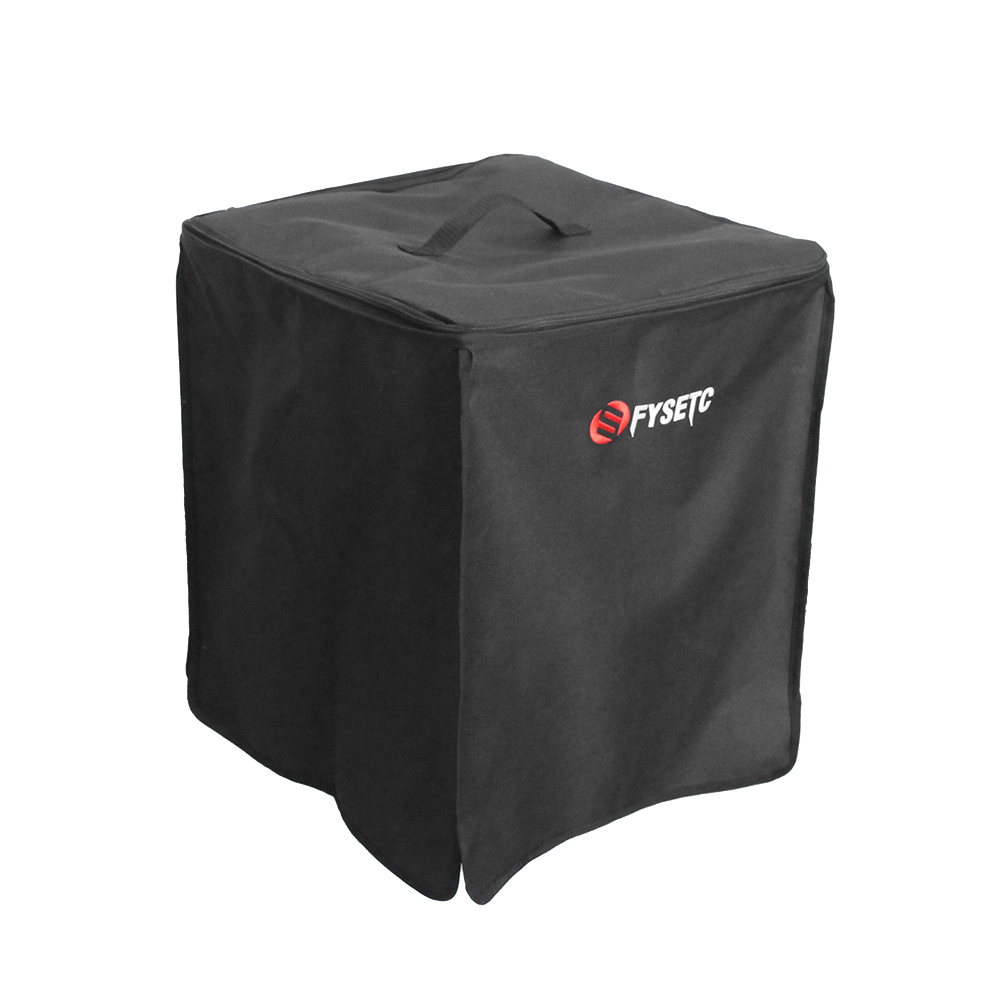 FYSETC 3D Printer Blackout Cov - огляд і ціна Enclosure 3D Printer