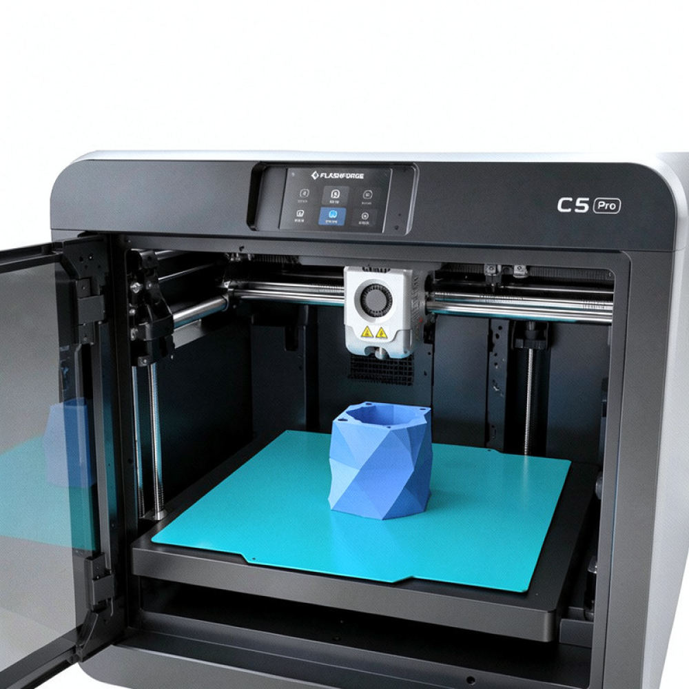 For For Flashforge C5 C5 Pro 3 - огляд і ціна Build Plate