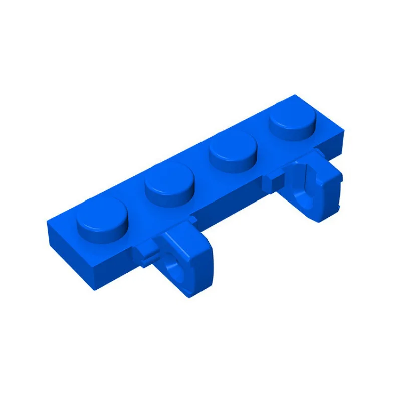 [59Pcs][50g] 44568 Interlockin - огляд і ціна Build Plate