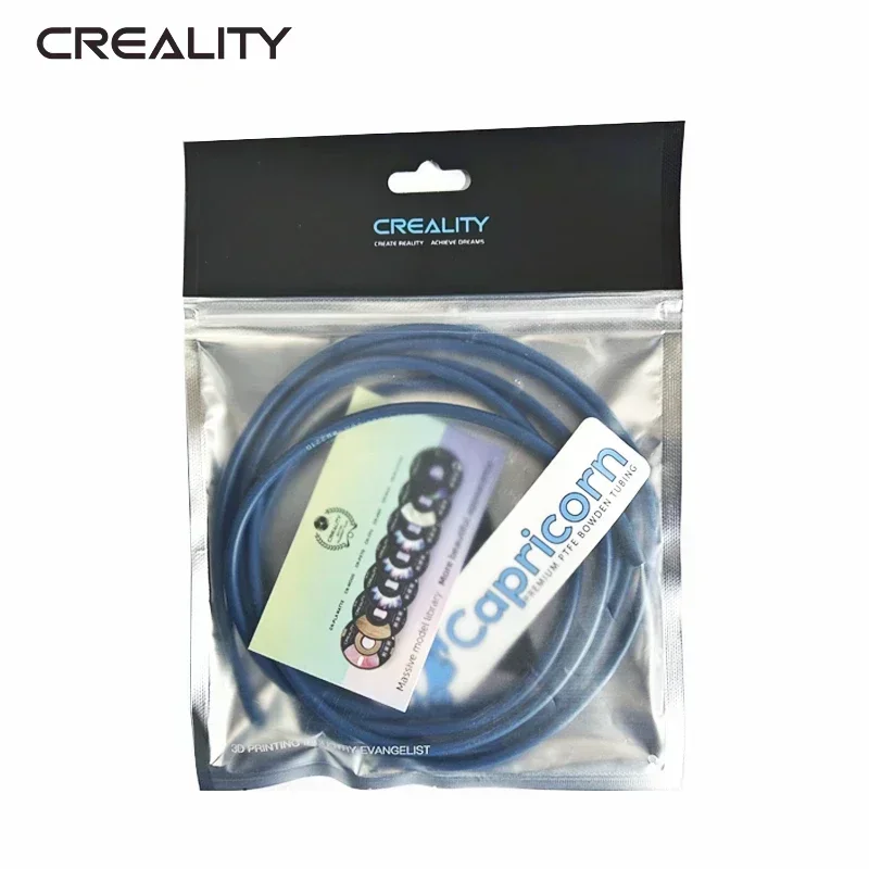 CREALITY for Capricorn Bowden  - огляд і ціна Bowden Tube