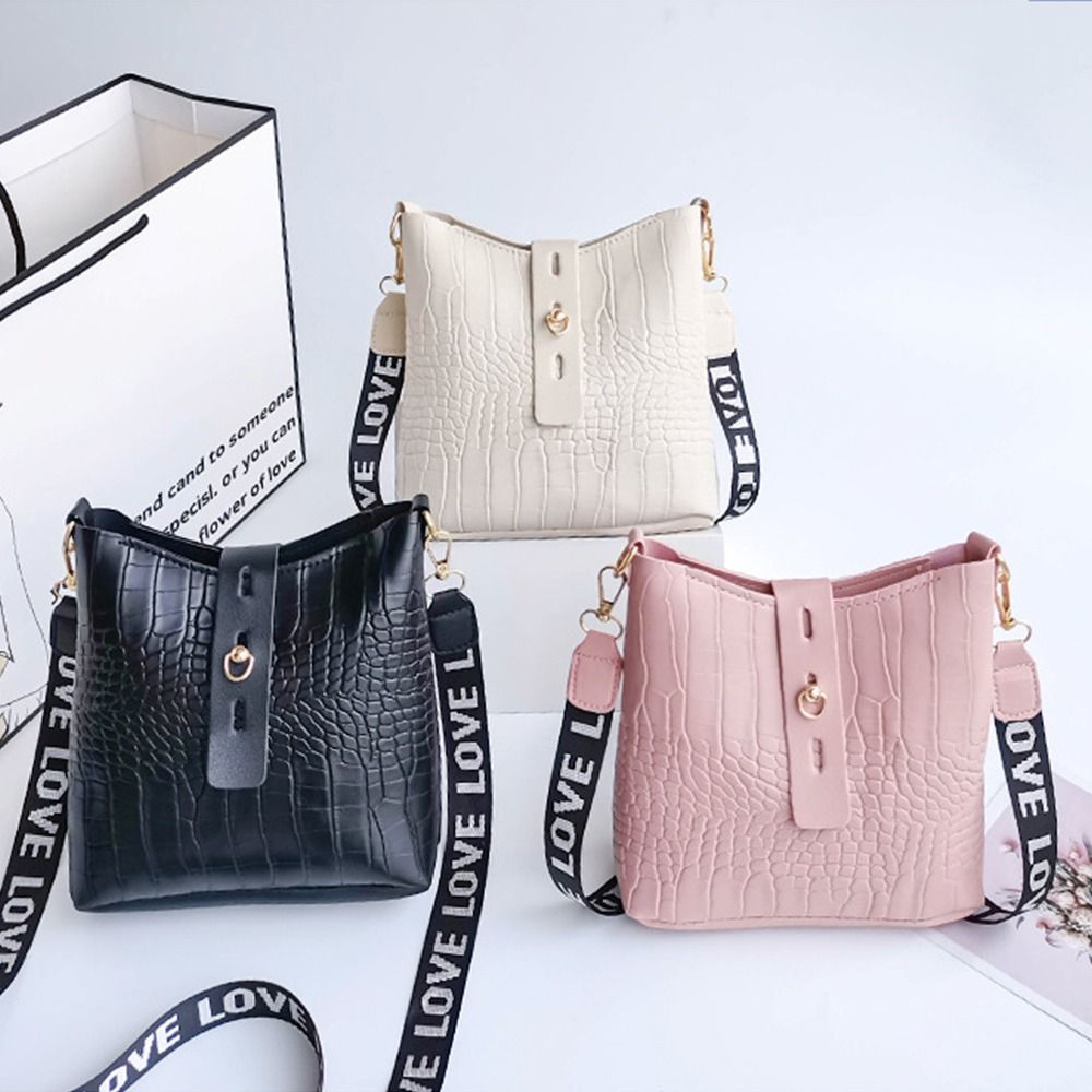 Ladies Cross Body Messenger Ba - огляд і ціна Tpu Filament