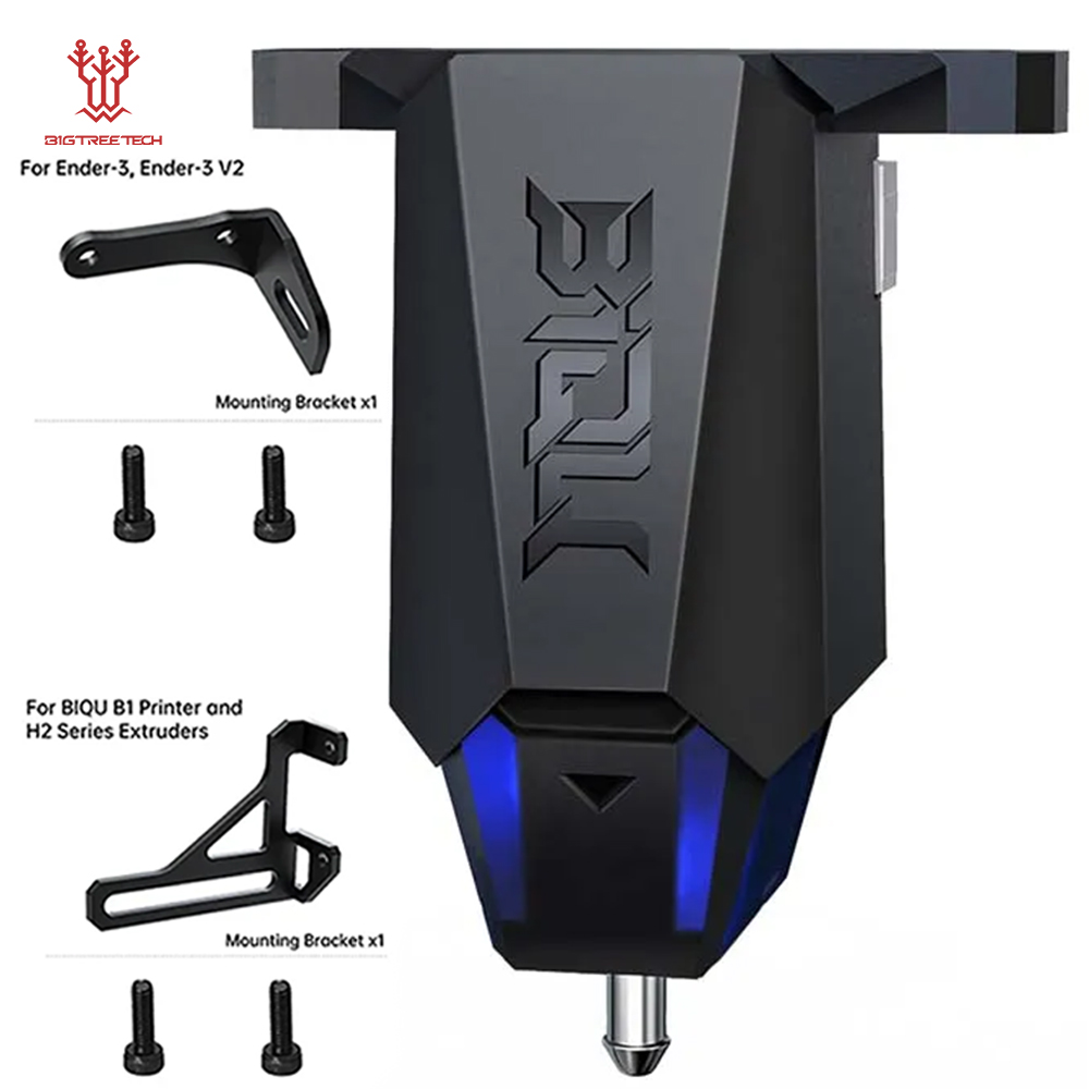 BIGTREETECH MicroProbe V2 Auto - огляд і ціна Bltouch