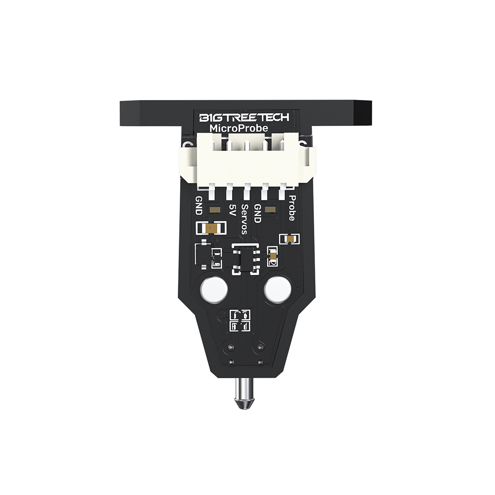BIGTREETECH MicroProbe V2 Auto - огляд і ціна Bltouch