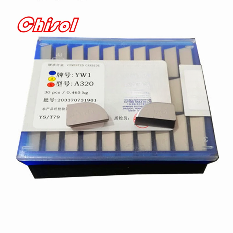 10pcs 20pcs 30pcs/box A320 A32 - огляд і ціна Nozzle Tungsten