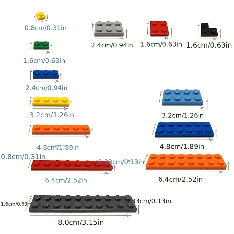 [250Pcs]【50g】 25893 79194 Roun - огляд і ціна Build Plate