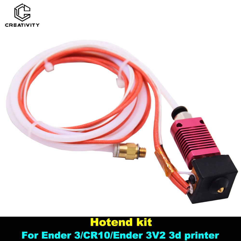 3D Printer Accressories Ender3 - огляд і ціна Hotend 0.4Mm