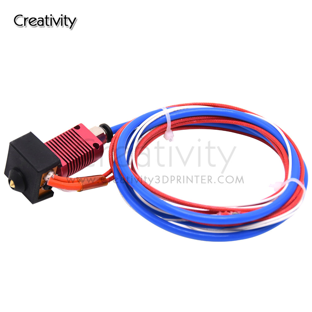 3D Printer Accressories Ender3 - огляд і ціна Hotend 0.4Mm