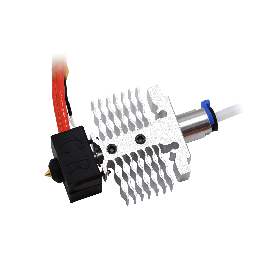 For Ender 3 Neo Hotend Kit Hot - огляд і ціна Hotend 0.4Mm
