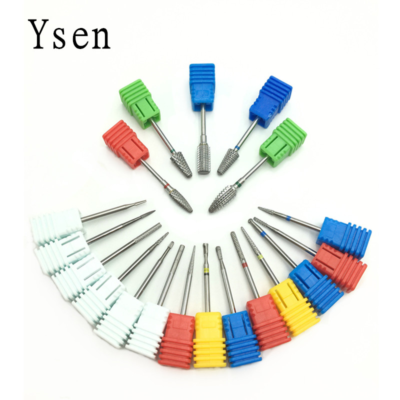 67 Type Ceramic and Tungsten N - огляд і ціна Nozzle Tungsten