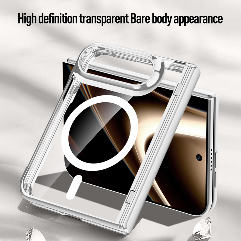 Luxury Transparent Magnetic Ph - огляд і ціна Glass Bed