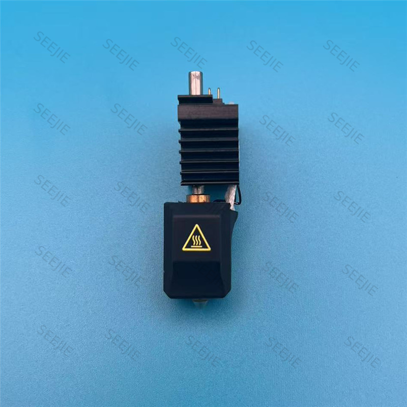 1set Original/Genuine Flashfor - огляд і ціна Hotend Assembly