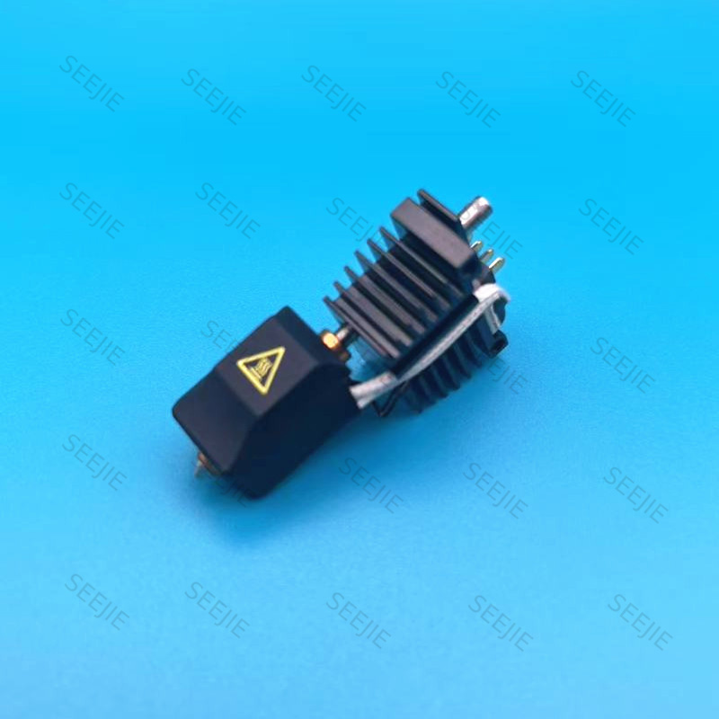 1set Original/Genuine Flashfor - огляд і ціна Hotend Assembly