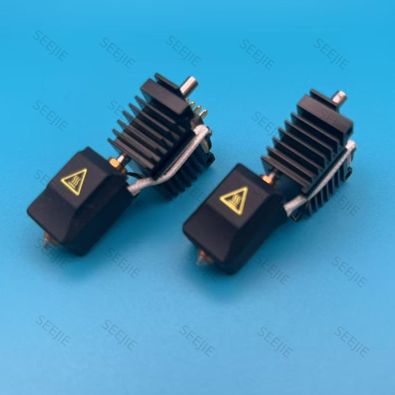 1set Original/Genuine Flashfor - огляд і ціна Hotend Assembly
