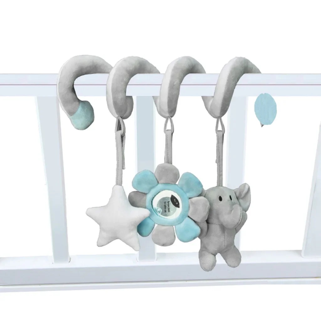 New Baby Bed Hanging Toy Hangi - огляд і ціна Carriage Bed