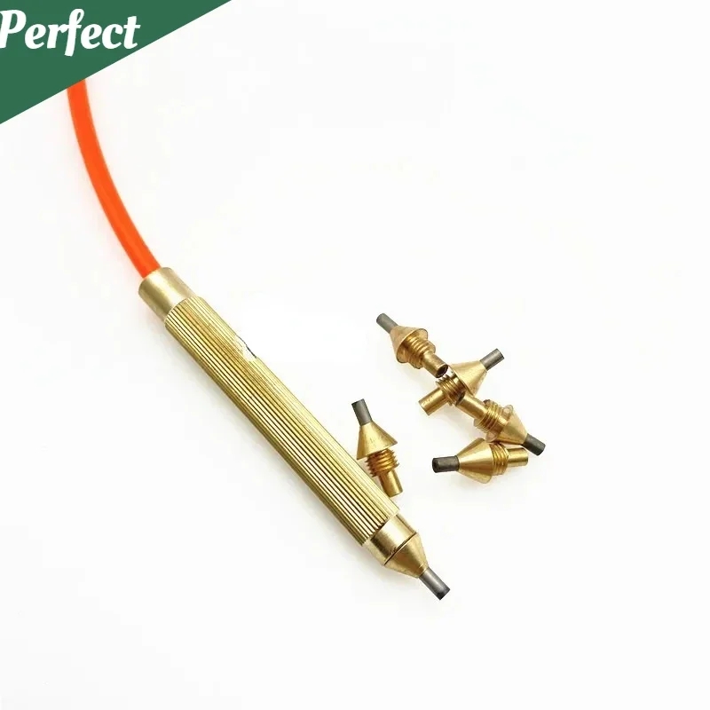Dental Lab Product Sandblastin - огляд і ціна Nozzle Tungsten