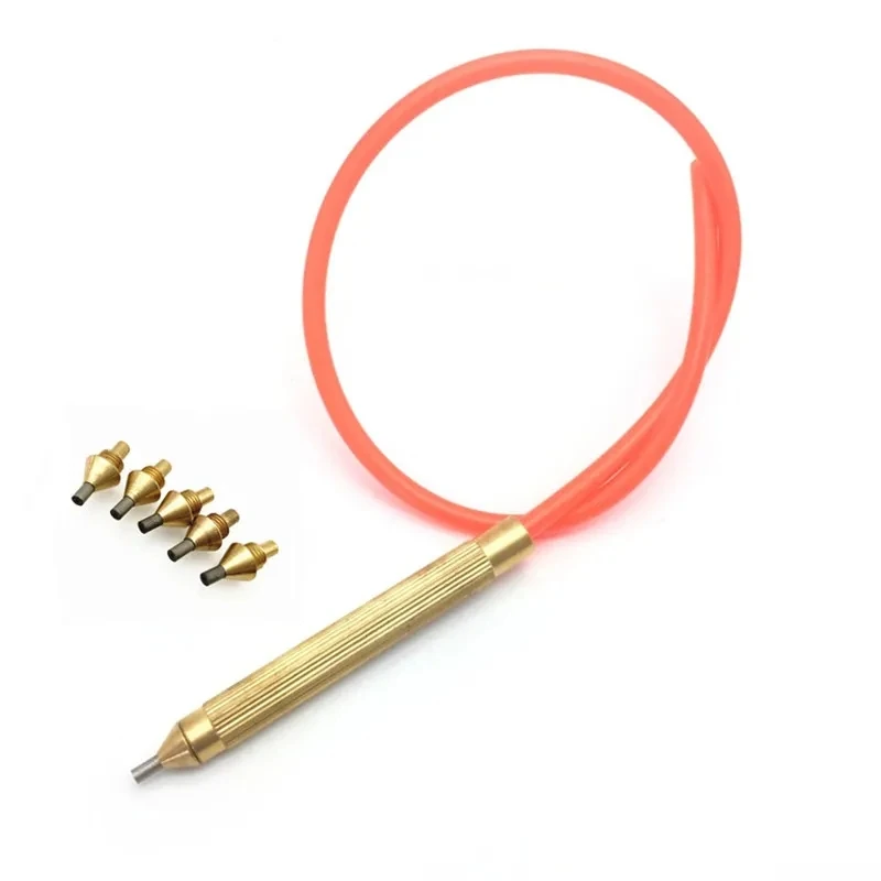 Dental Lab Product Sandblastin - огляд і ціна Nozzle Tungsten
