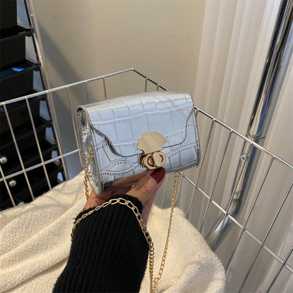 Trendy Mini Shoulder Bag Casua - огляд і ціна Tpu Filament