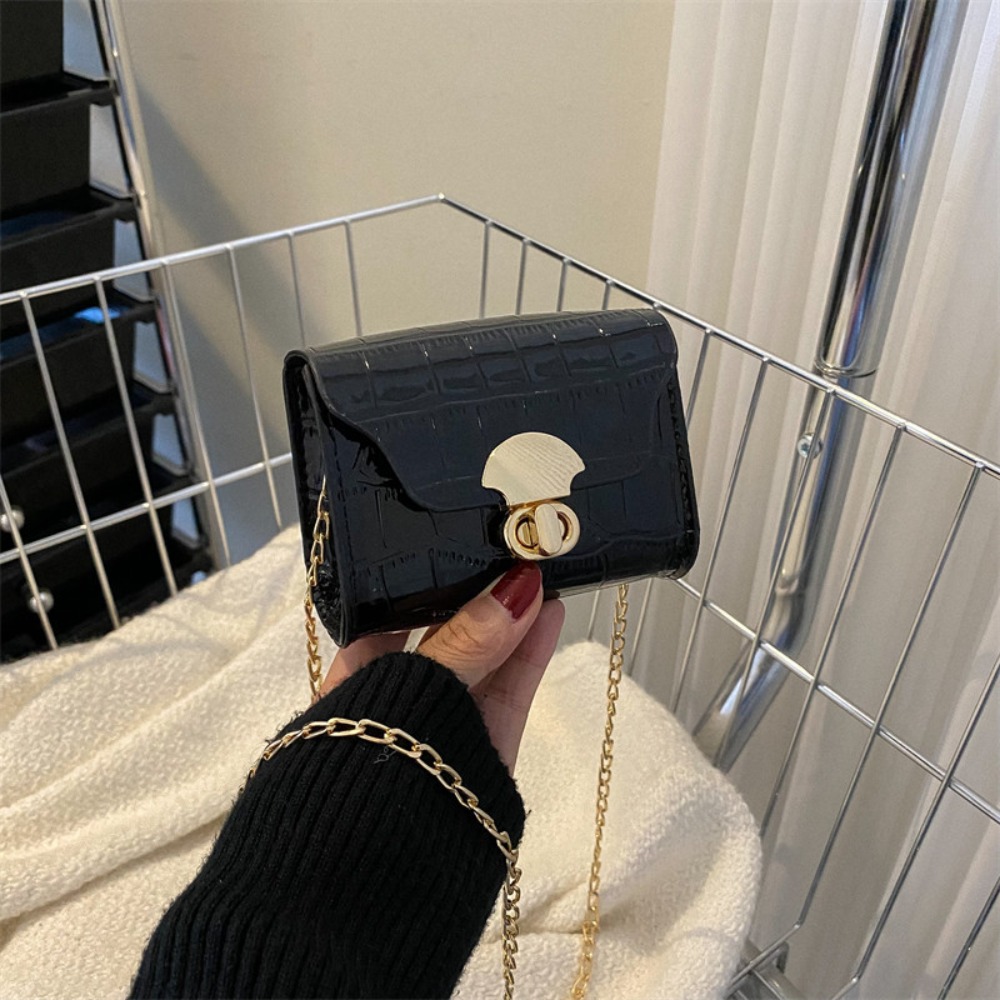 Trendy Mini Shoulder Bag Casua - огляд і ціна Tpu Filament
