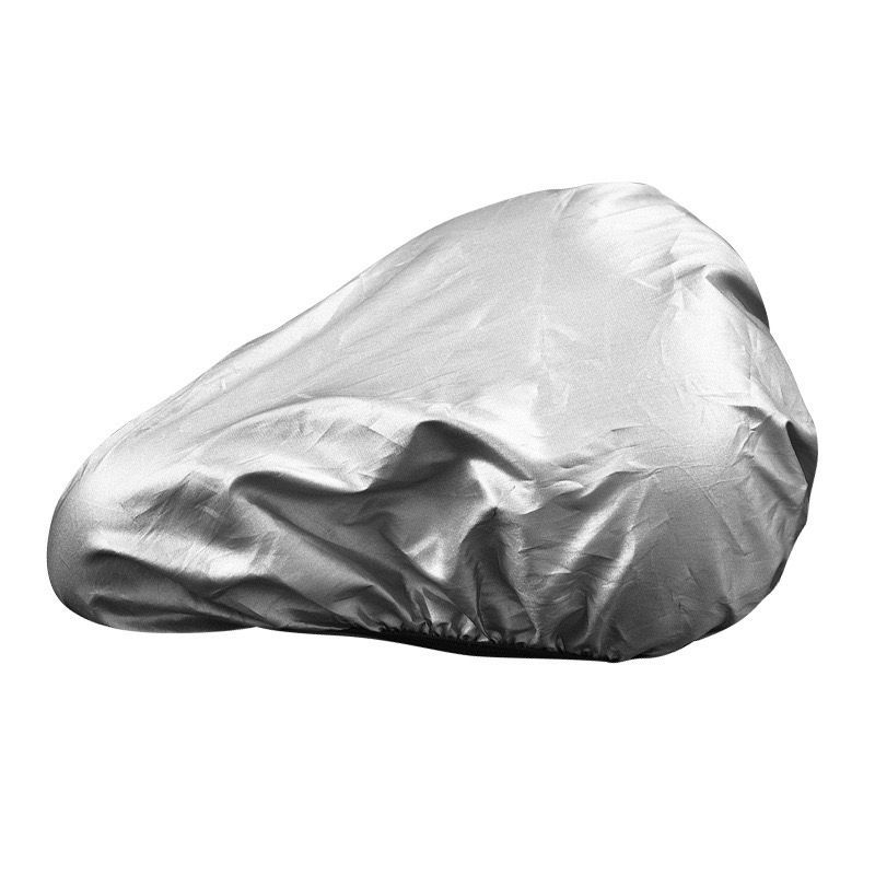 Bicycle Saddle Rain Cover for  - огляд і ціна Glass Bed