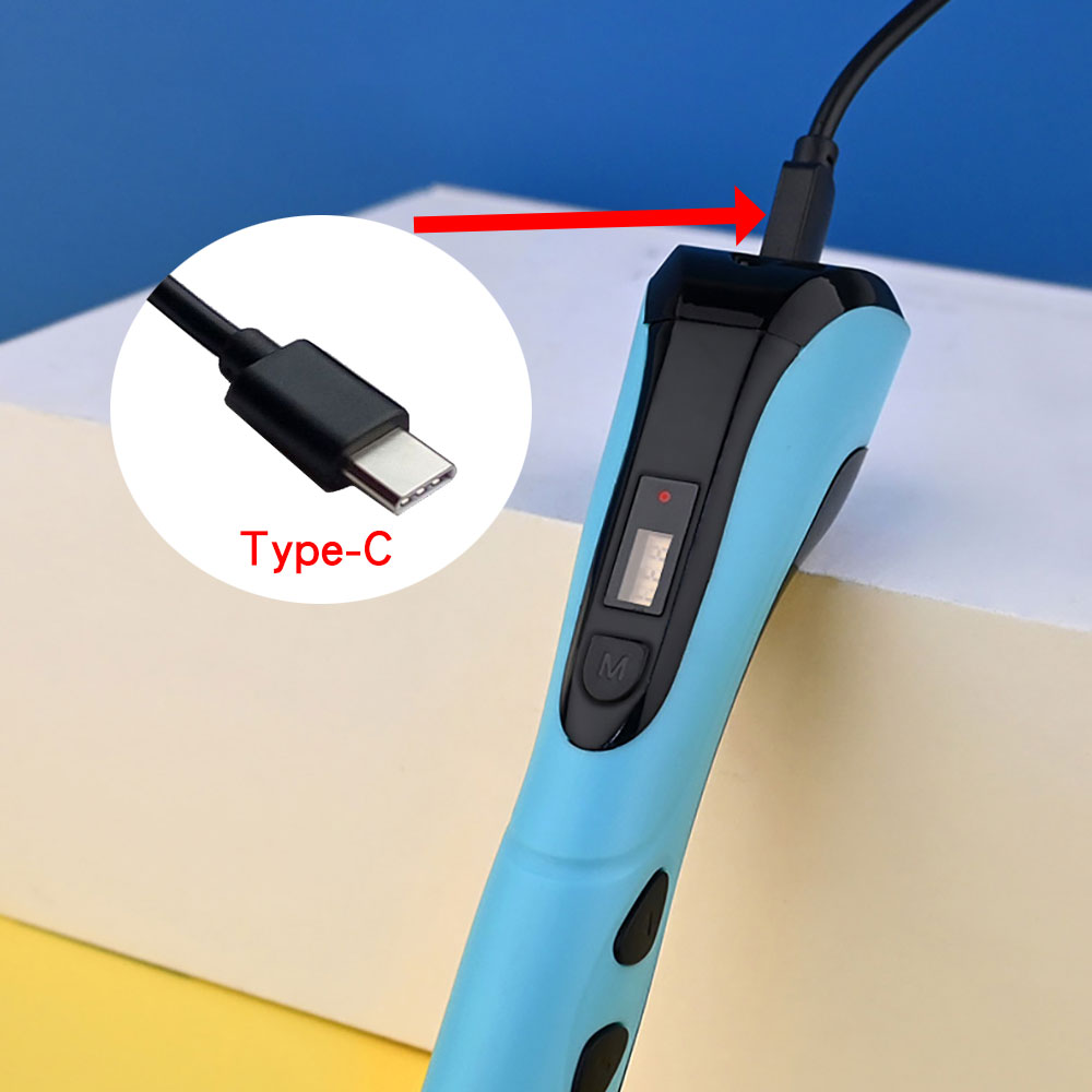 2026 New 3D Printing Pen 3D Pe - огляд і ціна Pla Filament