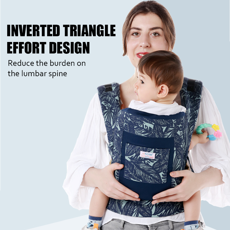 Baby Carrier Backpack 3 in 1 T - огляд і ціна Carriage Bed