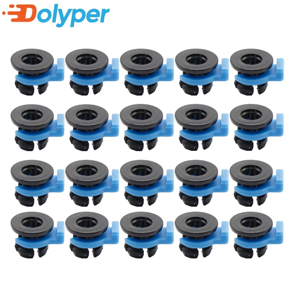 20-100pcs Bowden Tube Coupling - огляд і ціна Bowden Tube