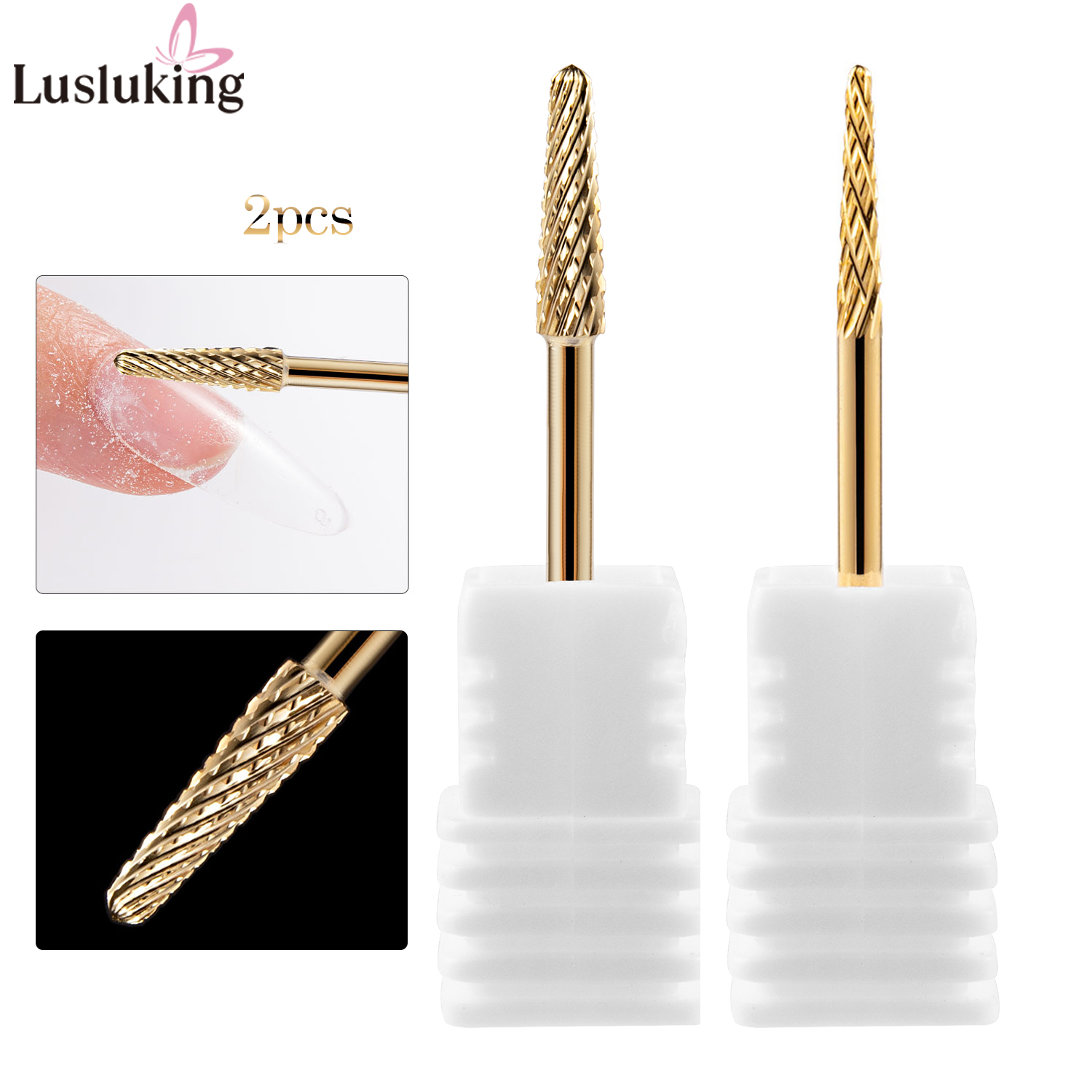 Tungsten Carbide Nail Drill Bi - огляд і ціна Nozzle Tungsten