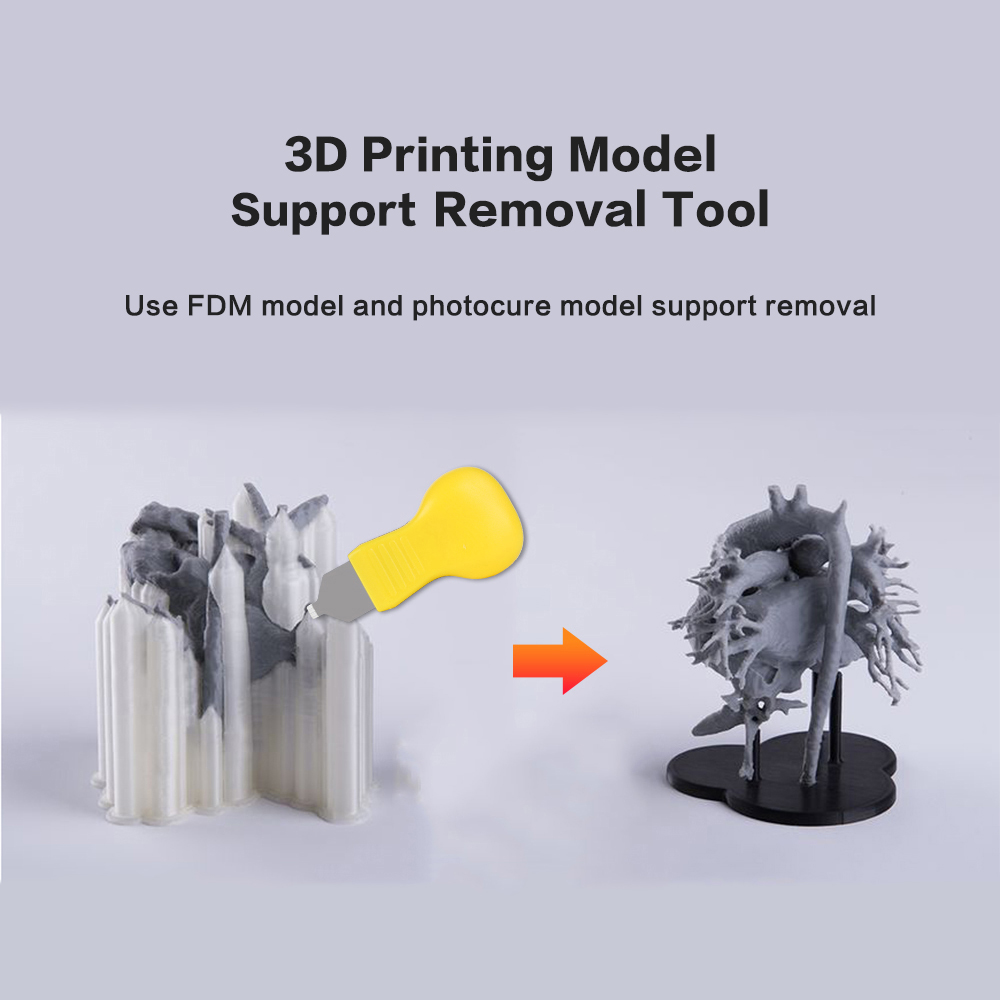 3D Printer Tool Kit for Removi - огляд і ціна 3D Printer Stand