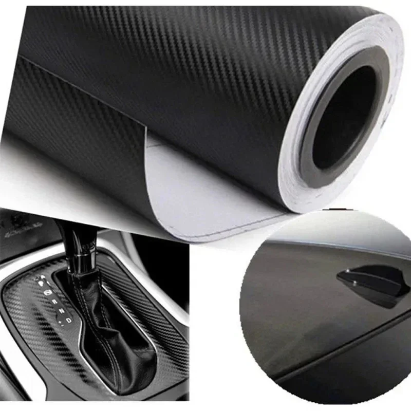 127cmx15cm 3D Auto Carbon Fibe - огляд і ціна Fep Film