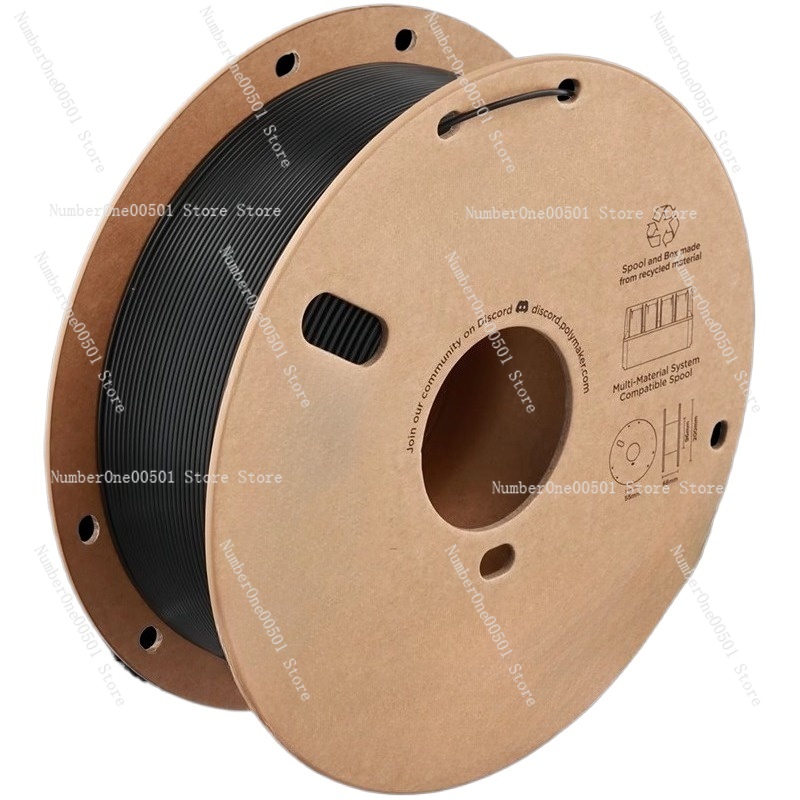 High Temperature PLA Filament  - огляд і ціна Abs Filament