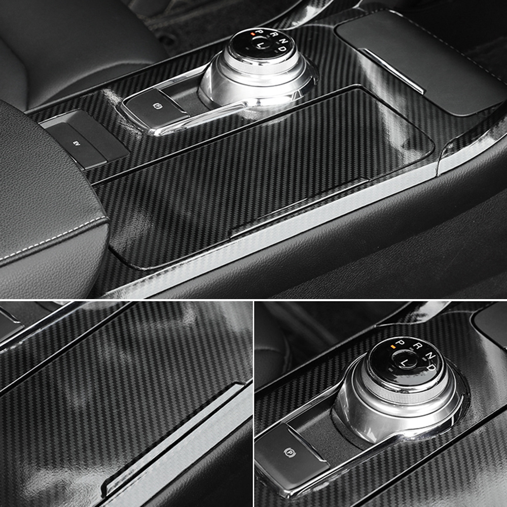 Carbon Fiber Car Body Film Vin - огляд і ціна Fep Film