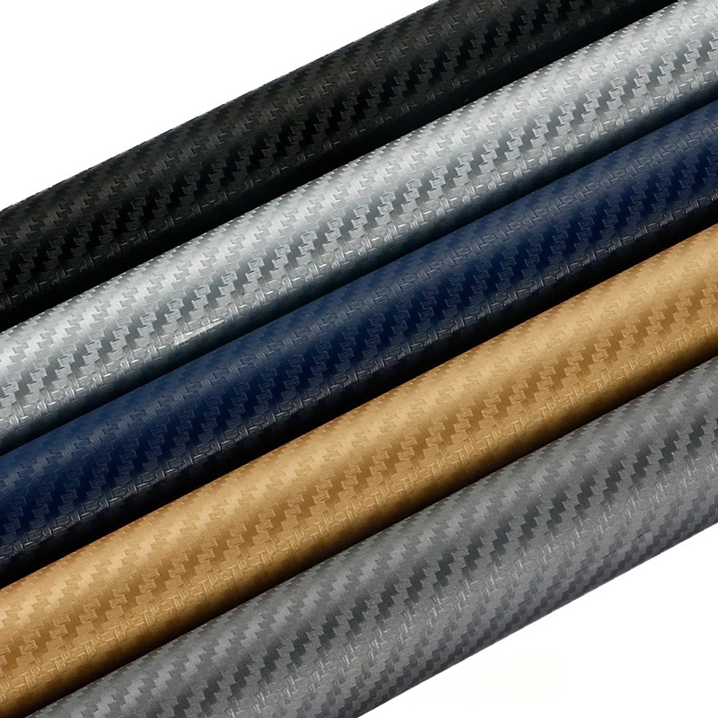 150cm Width 3D Carbon Fiber Vi - огляд і ціна Fep Film