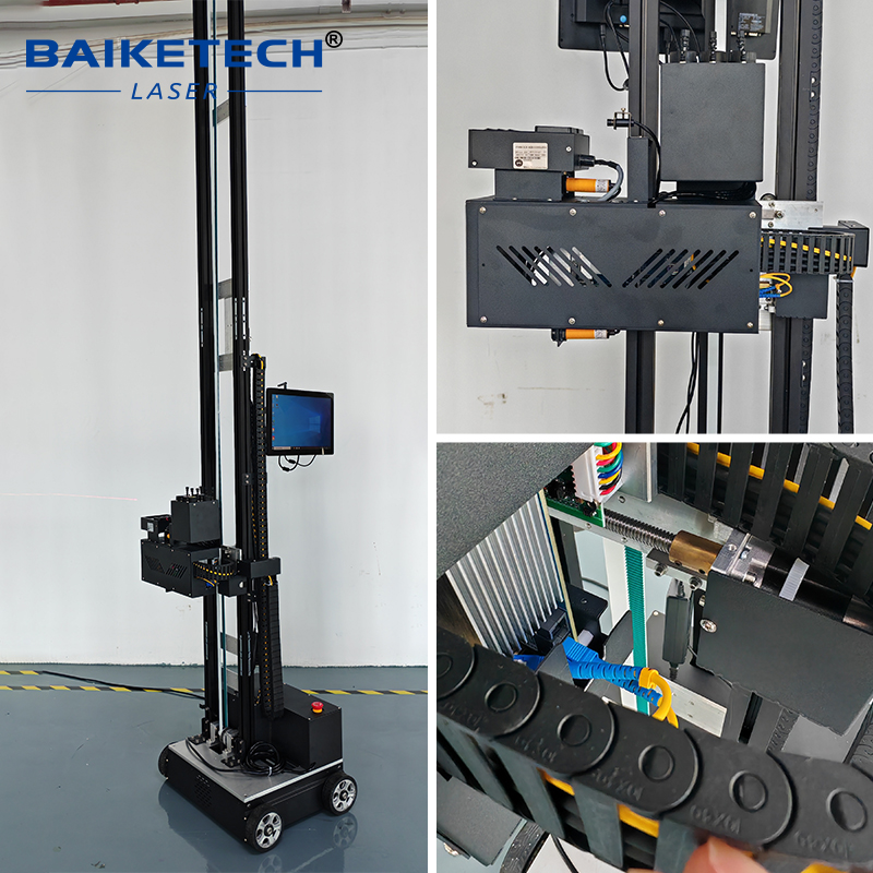 Versatile PS Series 3D Wall Pr - огляд і ціна 3D Printer