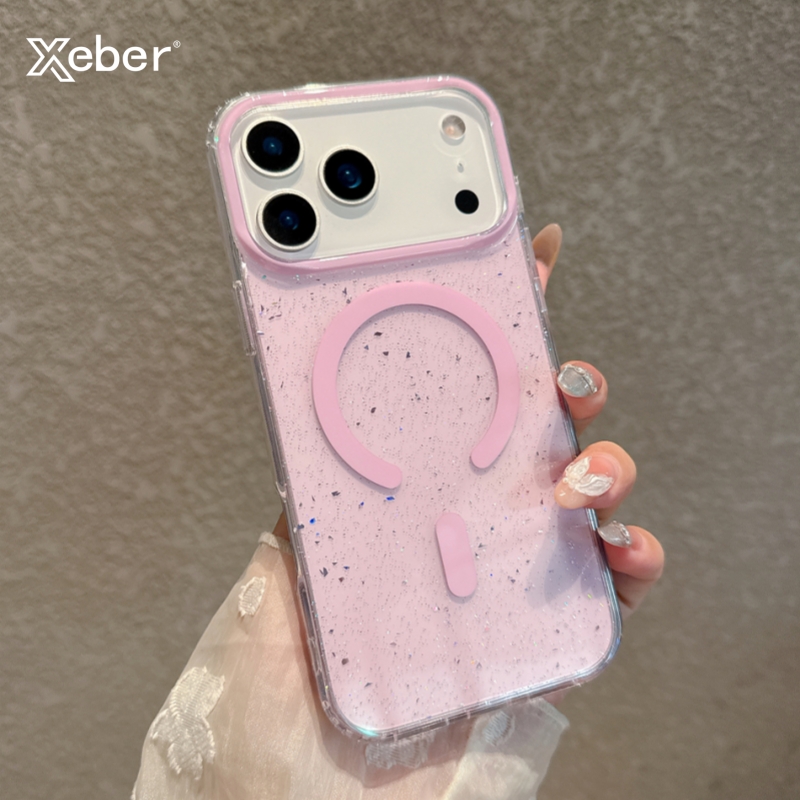 Jelly Glitter For Magsafe Wire - огляд і ціна Tpu Filament