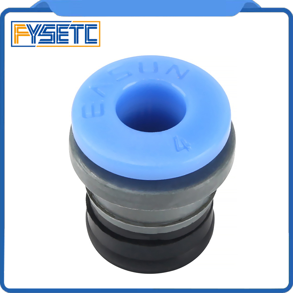 FYSETC Bowden ECAS04 3D Printe - огляд і ціна Bowden Tube