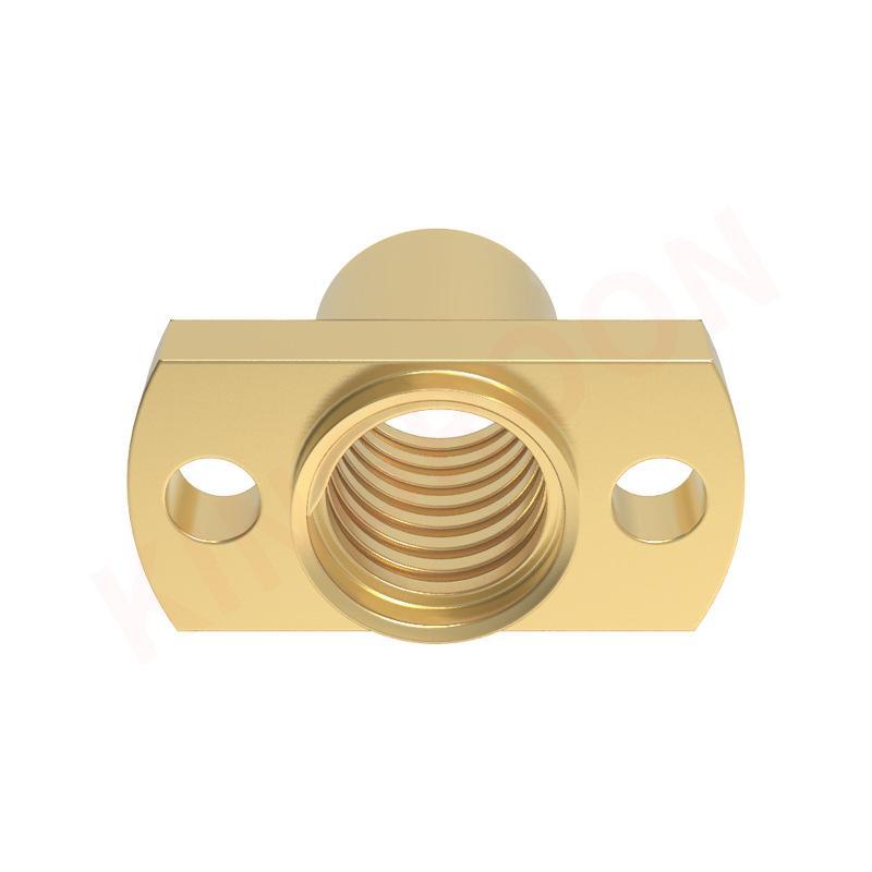 (HB05)T8 Lead Screw Nut, T- Ty - огляд і ціна 3D Printer