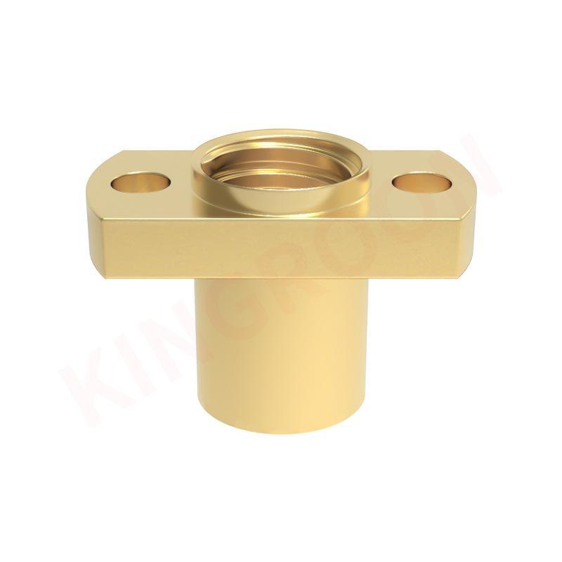 (HB05)T8 Lead Screw Nut, T- Ty - огляд і ціна 3D Printer
