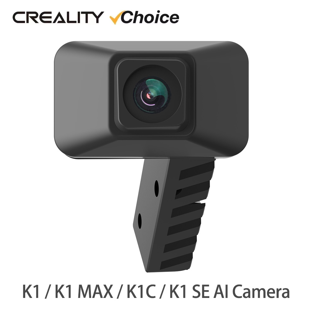 Creality K1 Max AI Camera HD Q - огляд і ціна 3D Printer Stand