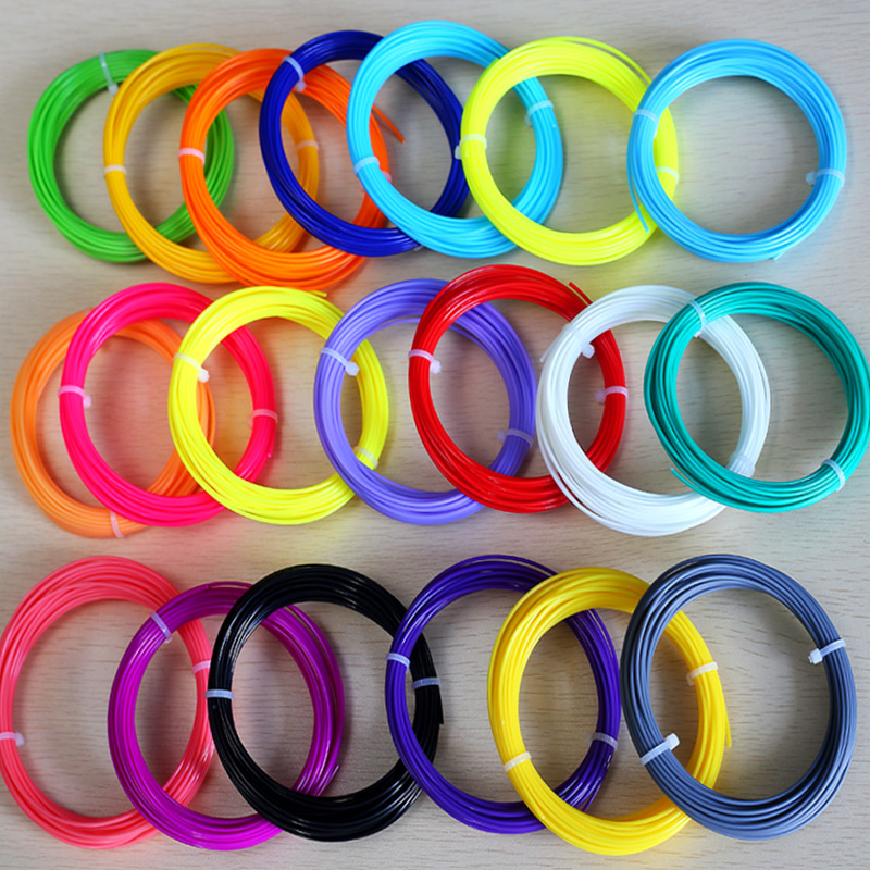 2024 High-Quality 3d Print Pen - огляд і ціна Pla Filament