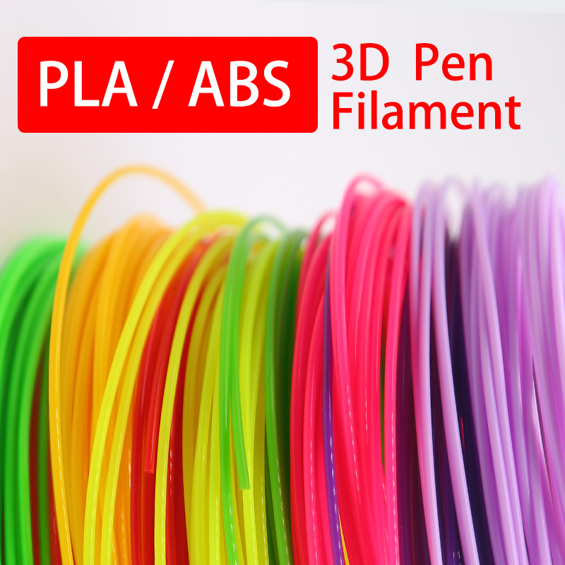 2024 High-Quality 3d Print Pen - огляд і ціна Pla Filament