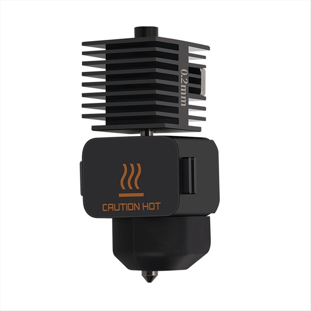 DT1410/Hotend Kit for A1/A1 Mi - огляд і ціна Hotend Assembly