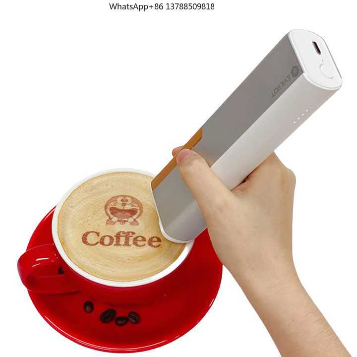 EVEBOT Printpen Handheld 3d Fo - огляд і ціна 3D Printer