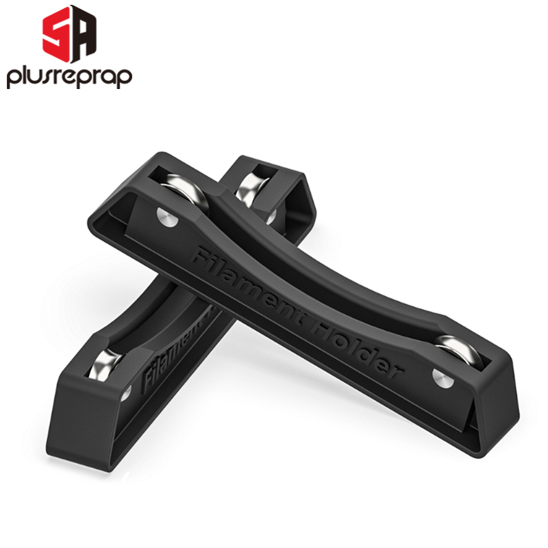 2 PCS of Filament Spool Holder - огляд і ціна Abs Filament